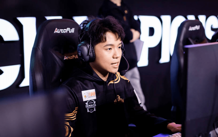 原创德玛西亚杯再爆冷门职业队不敌主播队dyu拿下首胜