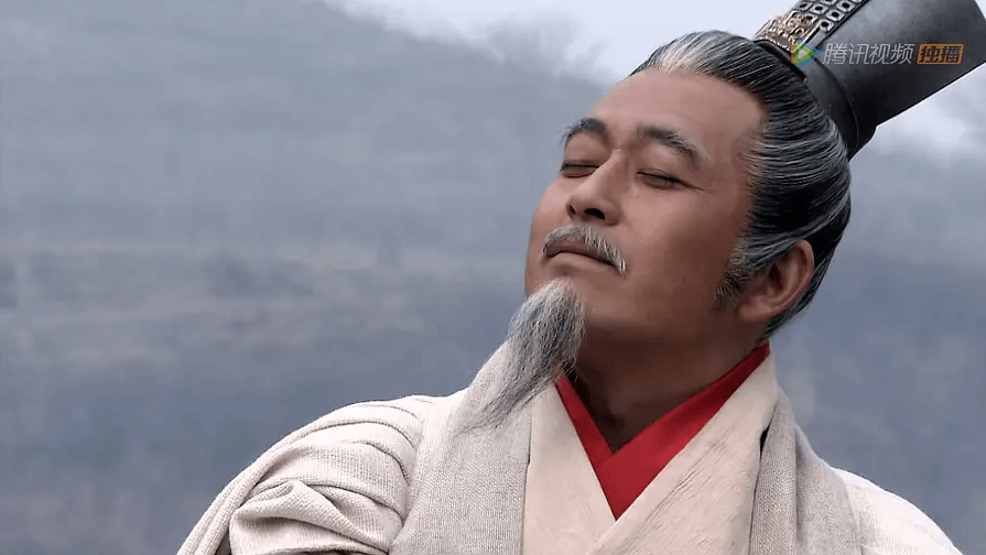 对比十年前的大秦帝国第一部,《大秦赋》简直如筛子般的漏水拉胯