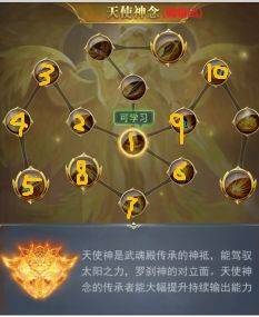 斗罗大陆h5神念怎么选择