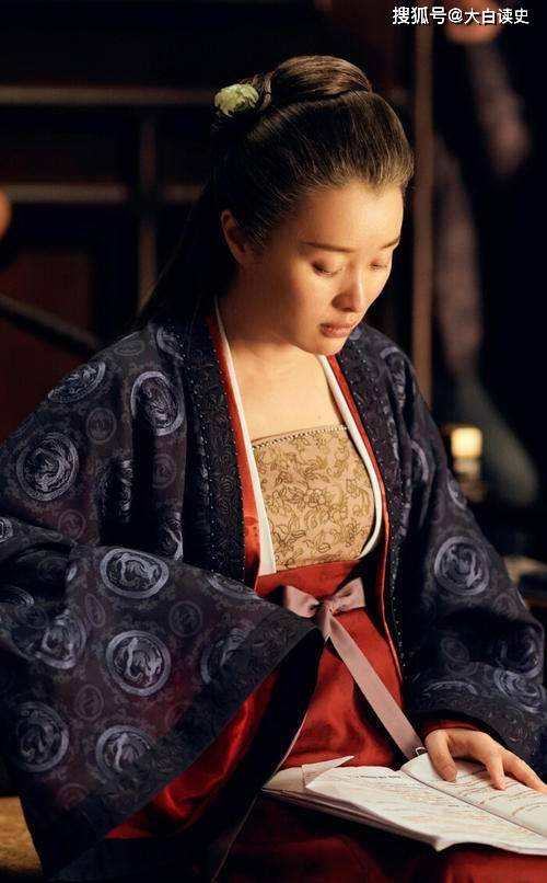 被买进王府又金屋藏娇十五年刘娥能临朝称制是宋真宗的痴情赵恒