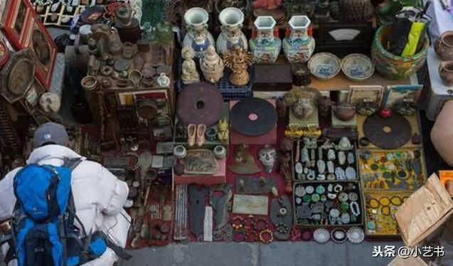 安徽艺术品市场的蓬勃与发展