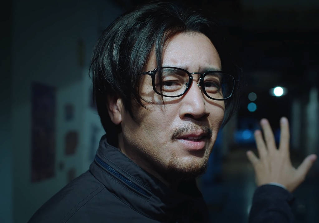 原创巡回检察组三个细节暴露郑锐真实想法装仇装傻第一名