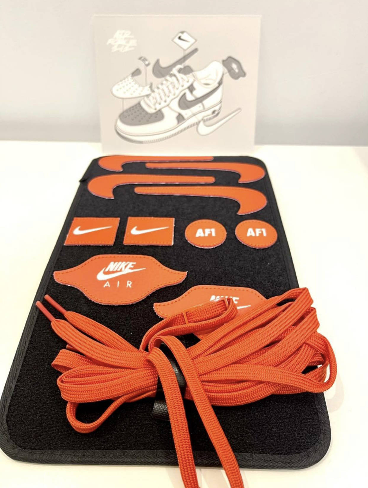 拼拼乐 air force 1/1 cosmic clay_低价