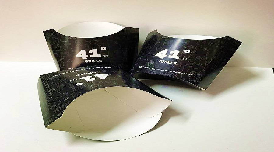 印刷上光工艺的全面解答!