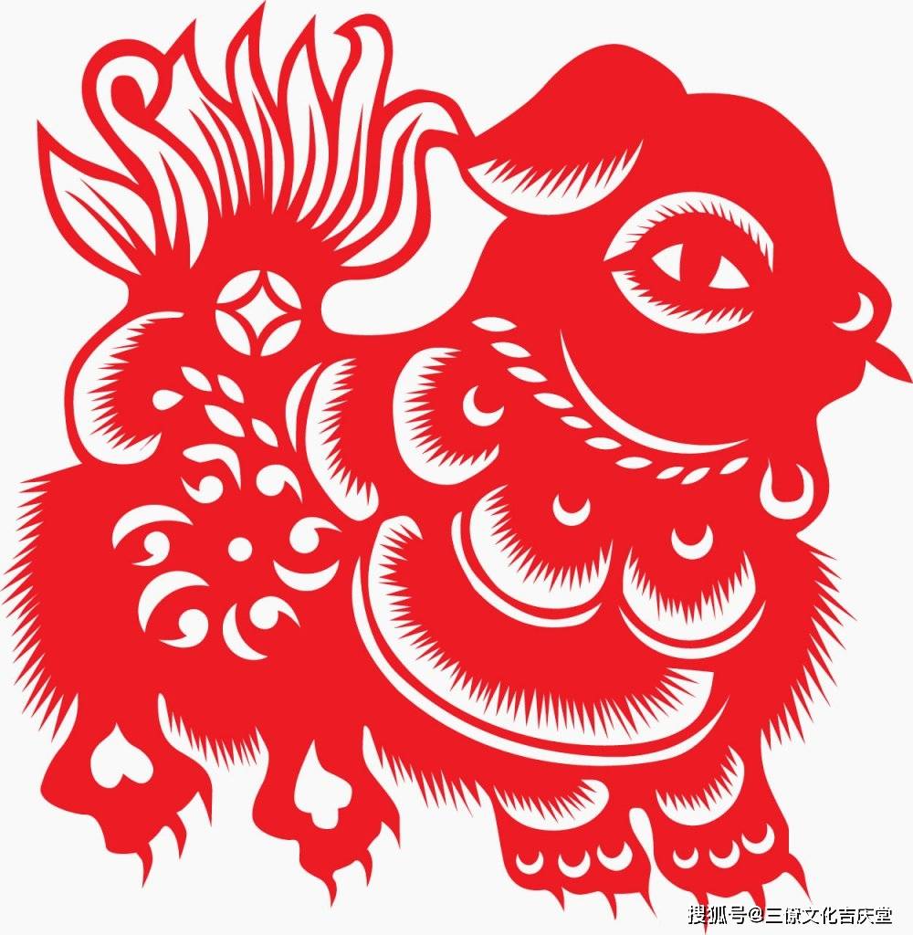 生肖狗每天运势解析(属狗的每日运程)