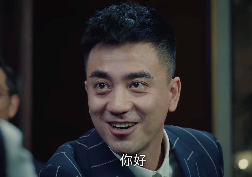 《巡回检察组》邓律师的小把戏,冯森一眼看破!罗欣然这波不亏!