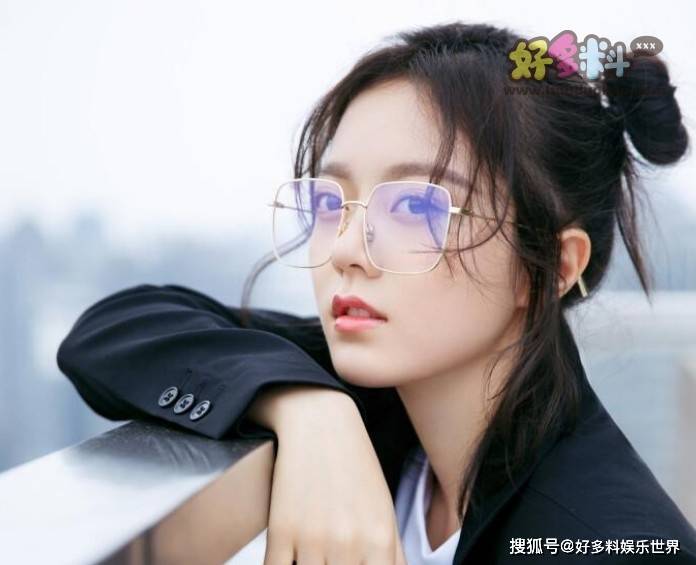 刘黛希和赵今麦谁漂亮?合作过后的两个人还有联系吗