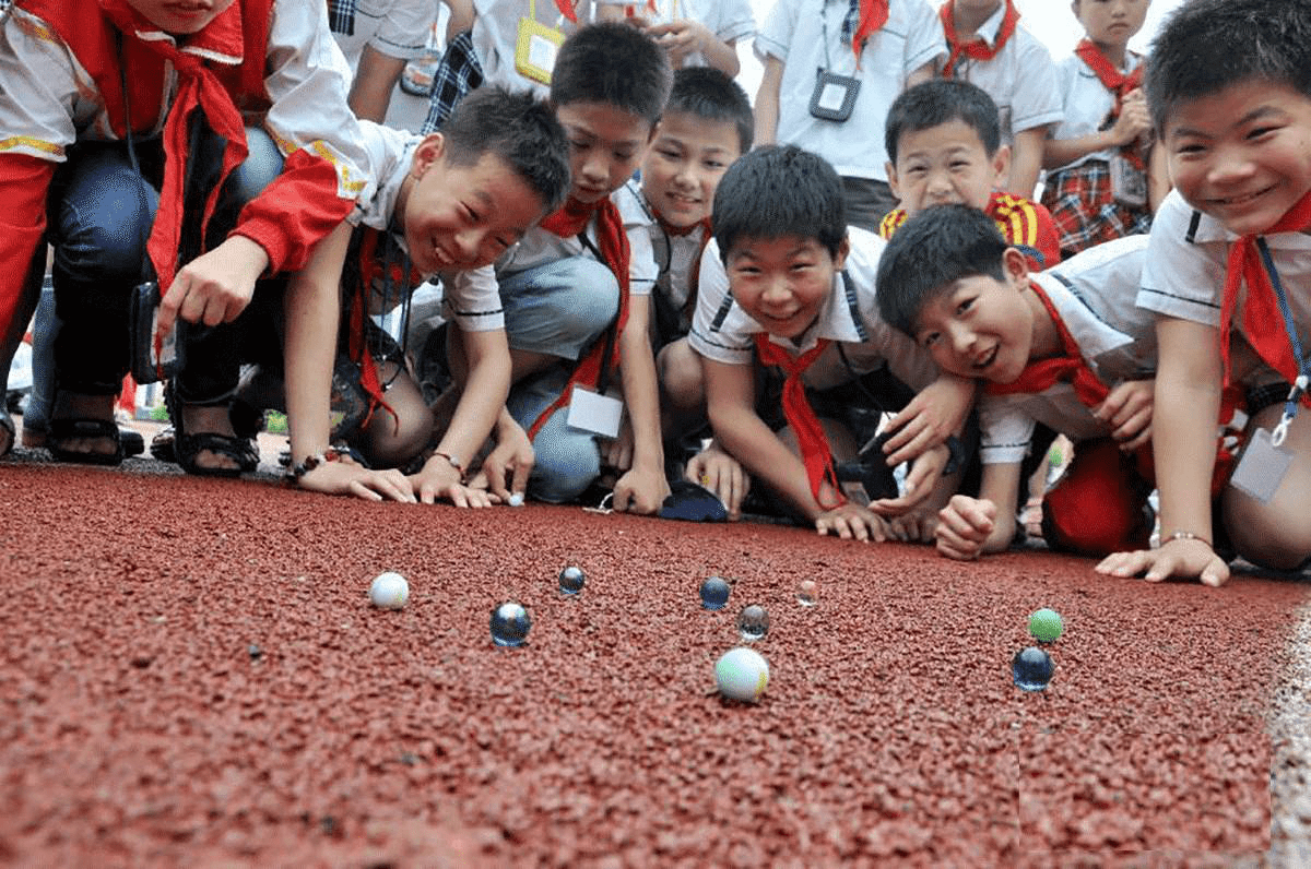 这个预防近视方案一定要收好!