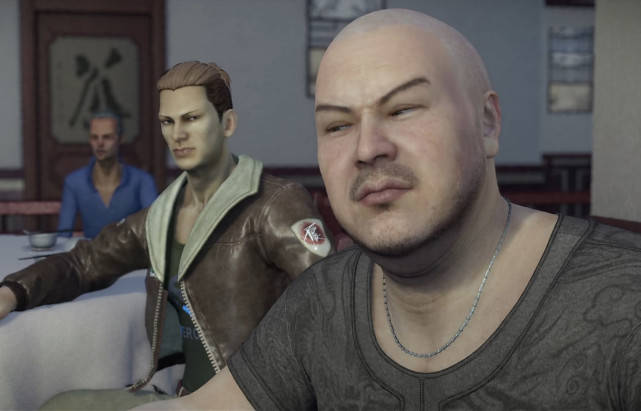 轨夜行:东野稷为了幺街,主动请战,与巴豆擦出爱情火苗