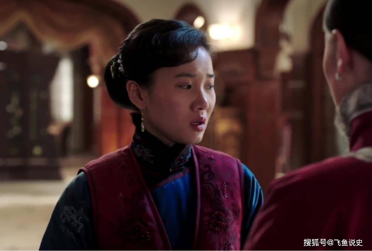 张作霖在皇姑屯被炸身亡后,4位姨太太依然貌美,后来无一人改嫁