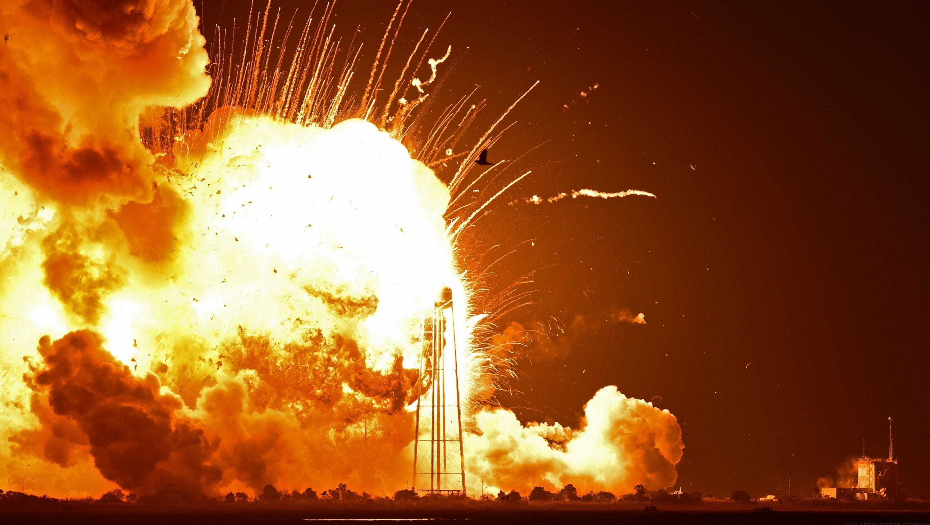 星辰大海路上的种花家