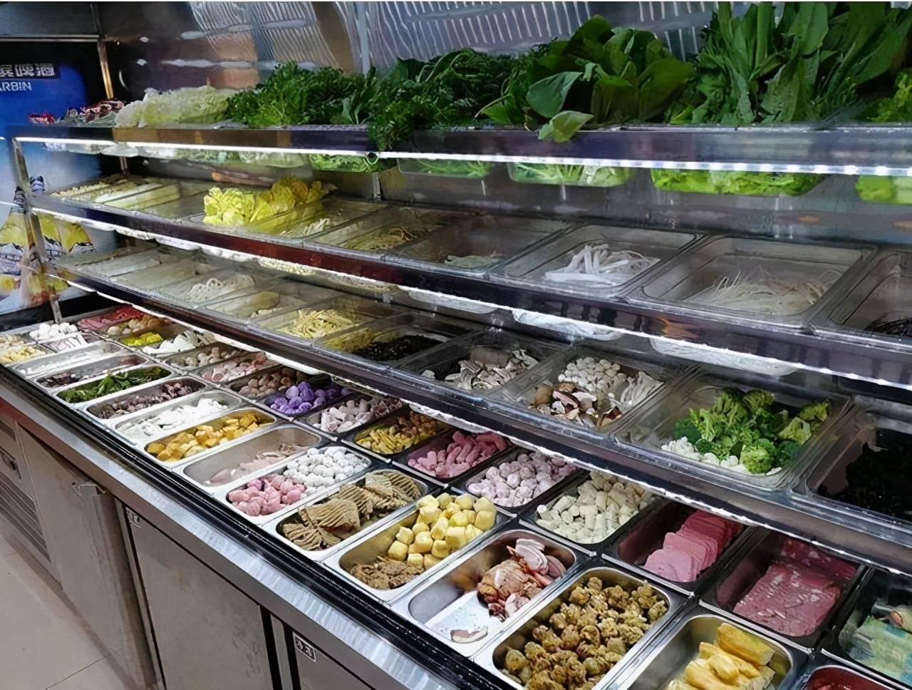 吃麻辣烫,专挑这4种"不压称"的食材,老板:不是吃货就是行家!