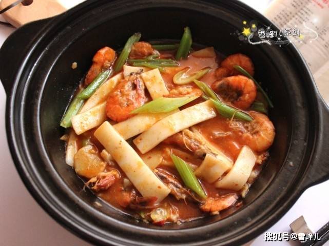 原创元旦到了,分享10道砂锅菜做法,热乎乎特解馋,浑身暖和手脚都不冷