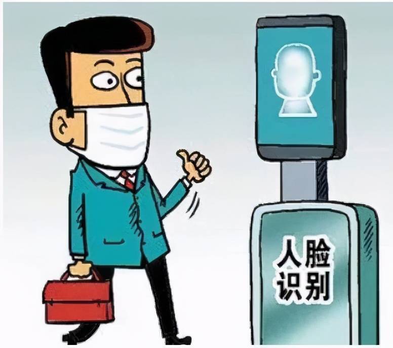 快速精准无感测温&自主后台管理,dcit智能测温门禁机很强大_手机搜狐