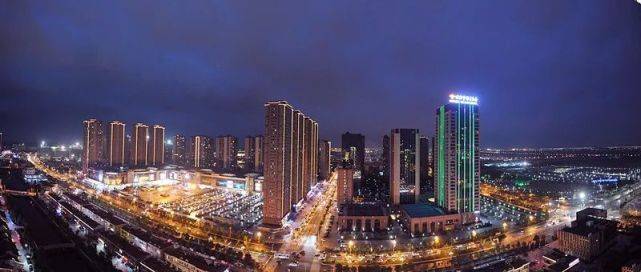 杭州湾新区的方方面面您了解多少！杭州湾新区的潜力显而易见！