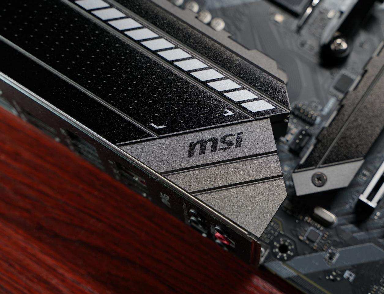 原创实至名归的yesamdr95900x上手体验