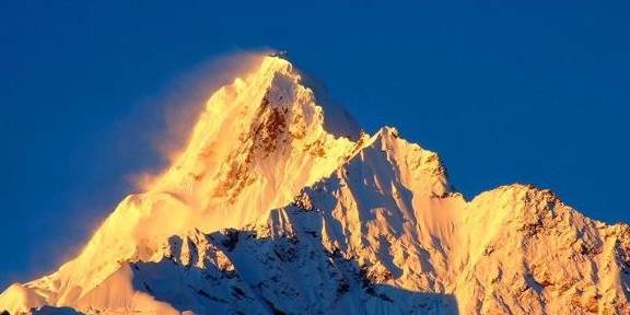 人类还未踏足的山峰：比珠峰矮2000米，为何登山者都挑战失败？