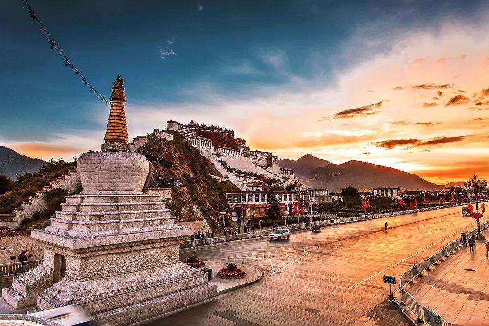 为什么去西藏一定要选择自驾游？