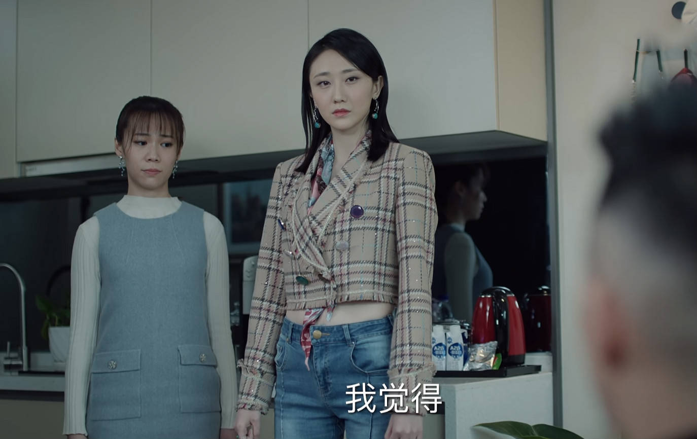 《巡回检察组》郑霜雪遭陷害,张一苇2进监狱,反派手段太阴险