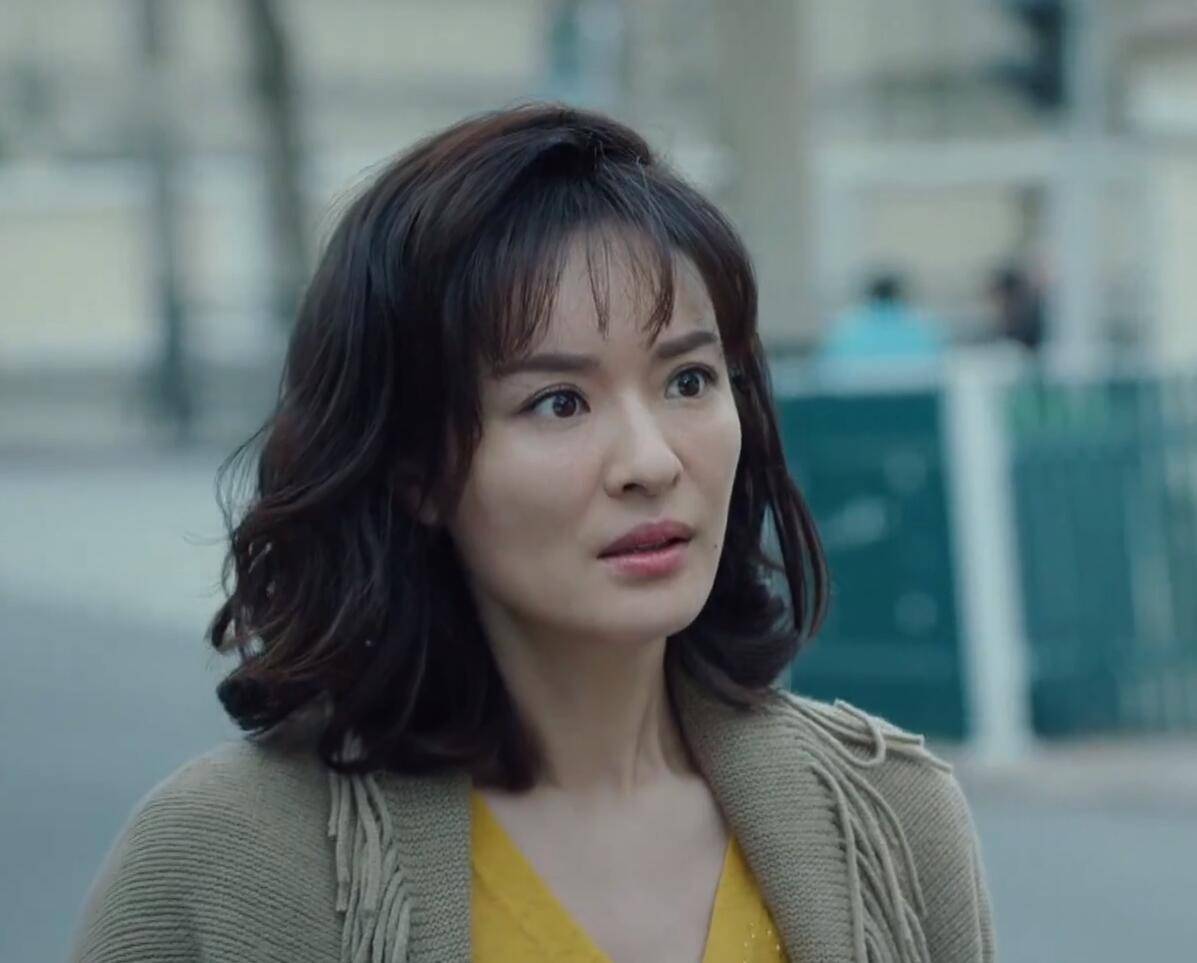 巡回检察组武强是甩棍熊绍锋被冤枉米振东才是最大boss