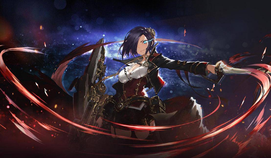 碧蓝航线黑飞龙获取方式被吐槽,限时机制,让非肝帝玩家无奈