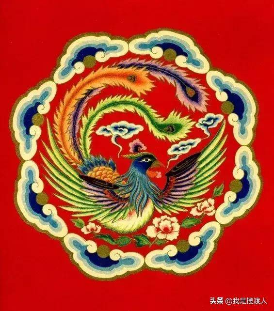 备用收藏最齐全的中国吉祥纹样图案,每种都是劳动人民智慧的结晶