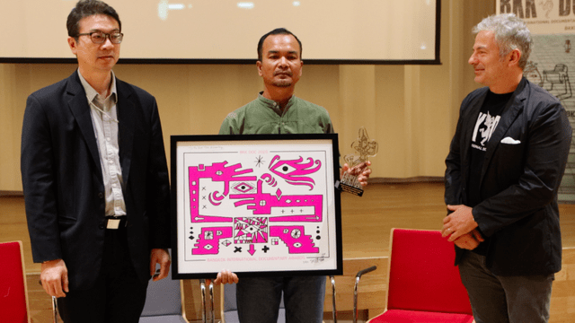 2020曼谷国际纪录片奖（BKK DOC）获奖得主