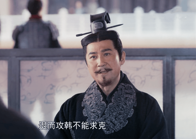 大秦赋韩非之死的背后是李斯的一番算计两个行为暴露心机