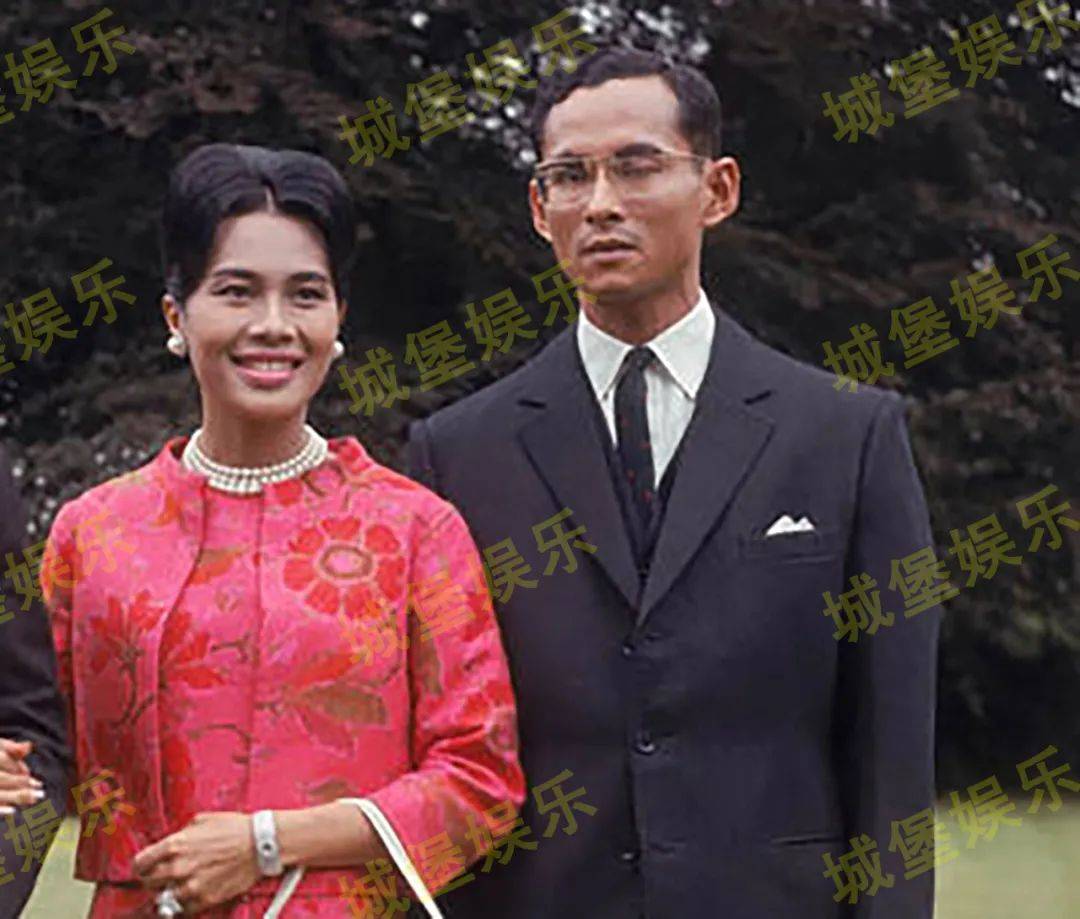 诗丽吉负普密蓬似海深情与保镖公然卿卿我我一个处死一个刮宫