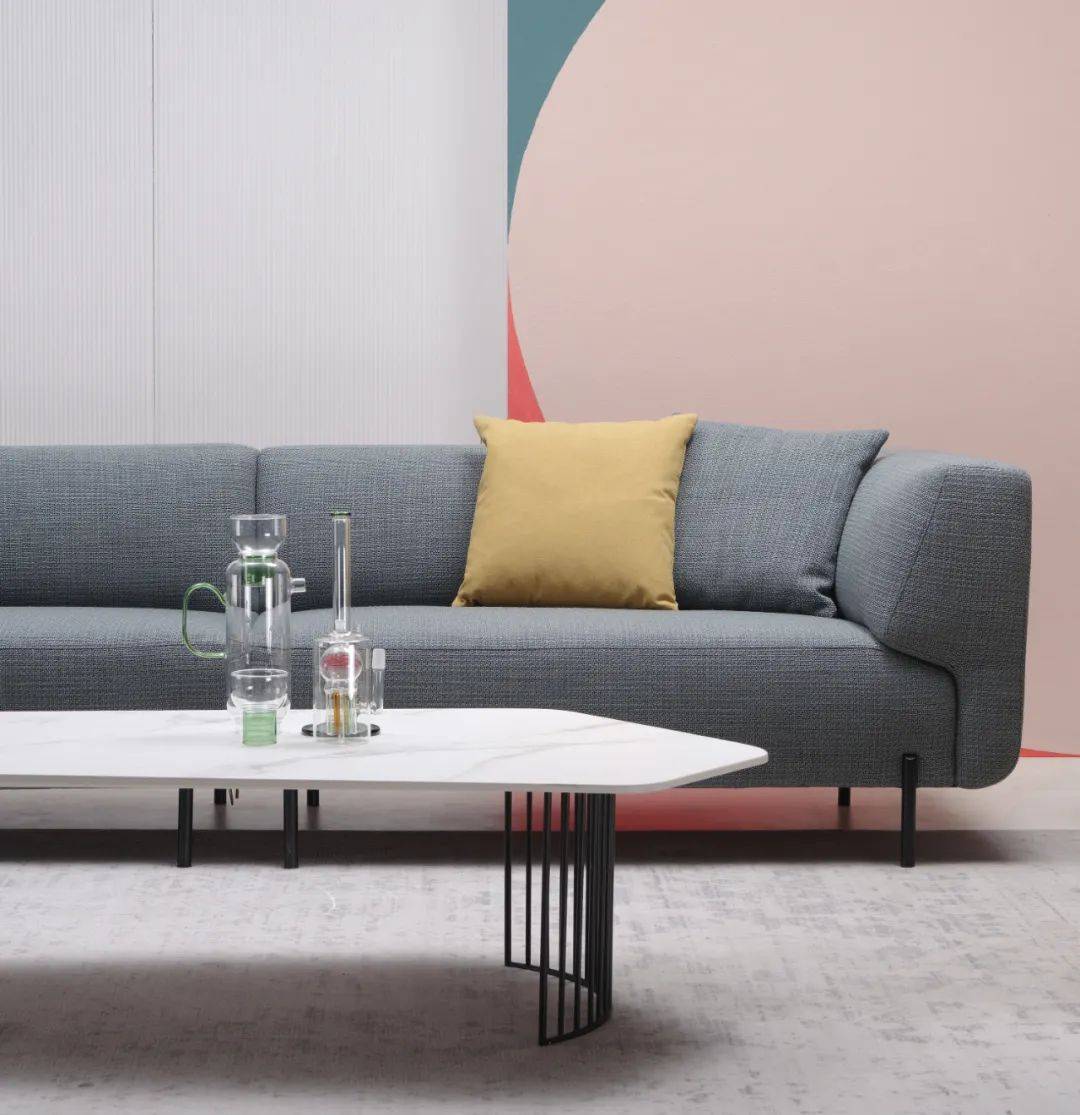 2021流行色来了,准备好迎接"灰黄"的新一年吧