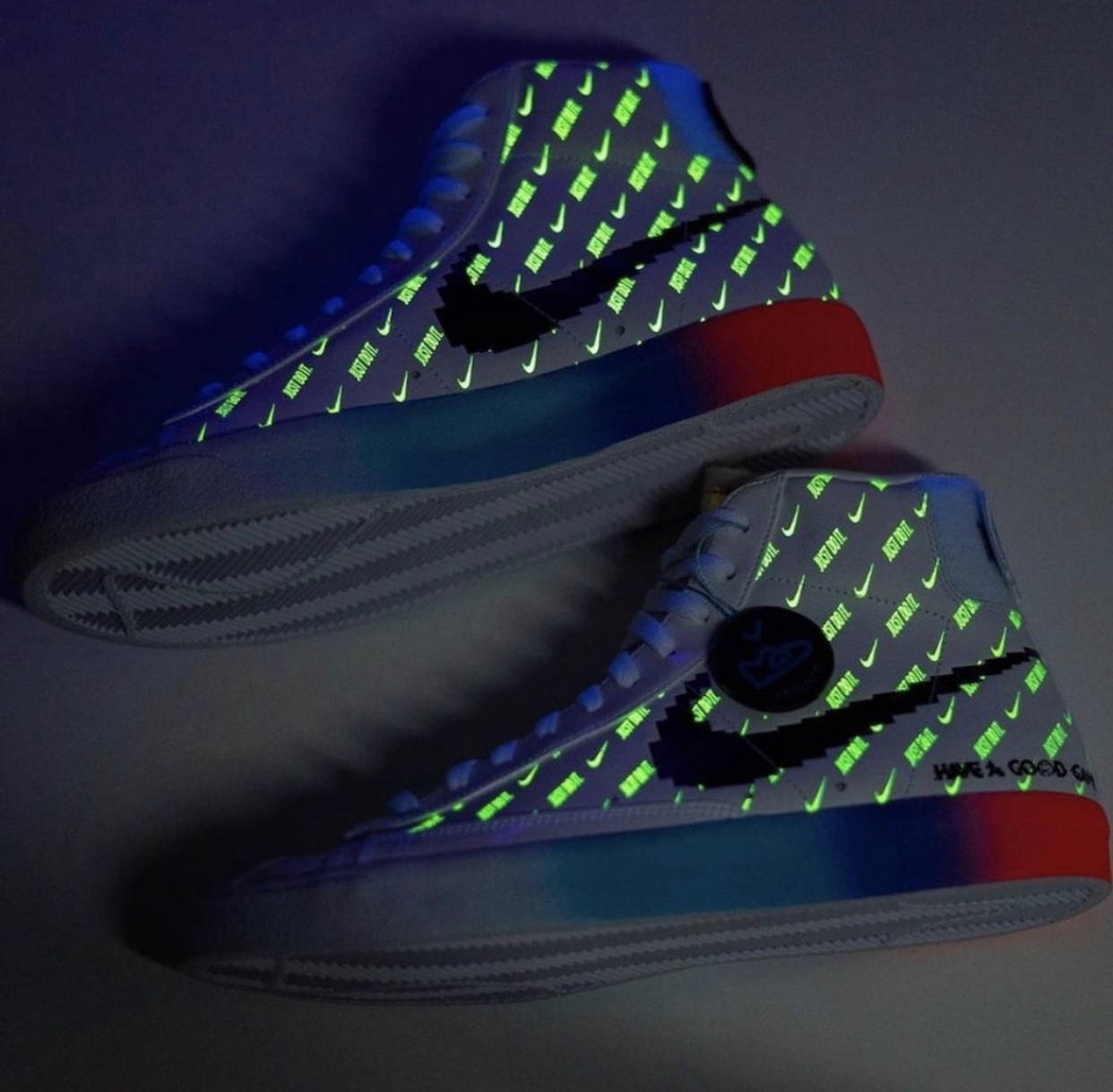 blazer英雄联盟电玩像素