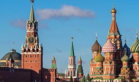 俄罗斯最大的城市，已有800多年历史，却没进世界一线城市前十