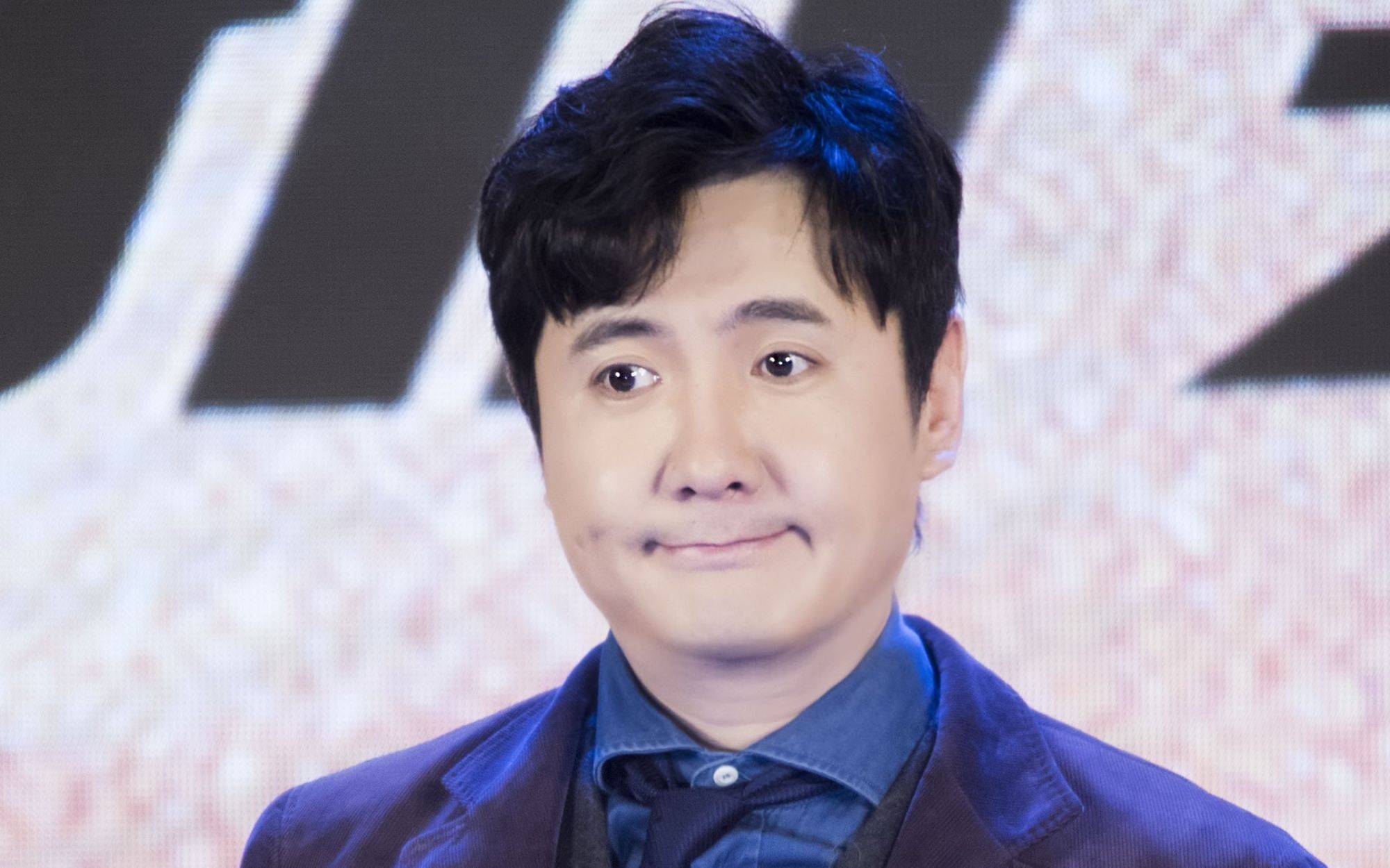 曾与沈腾齐名,却在巅峰时期解约,是在让座给沈腾?_王宁