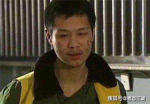 行刑前的喜极而泣——郑州海归博士之死_方伟召