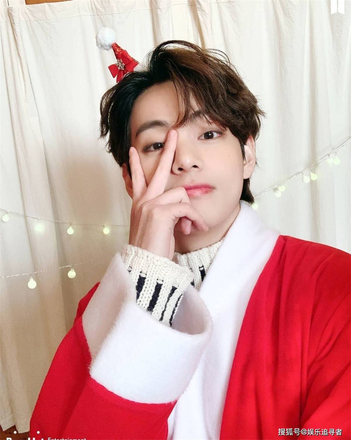 原创bts金泰亨发布新歌意味着什么他的mixtape会在生日发布吗