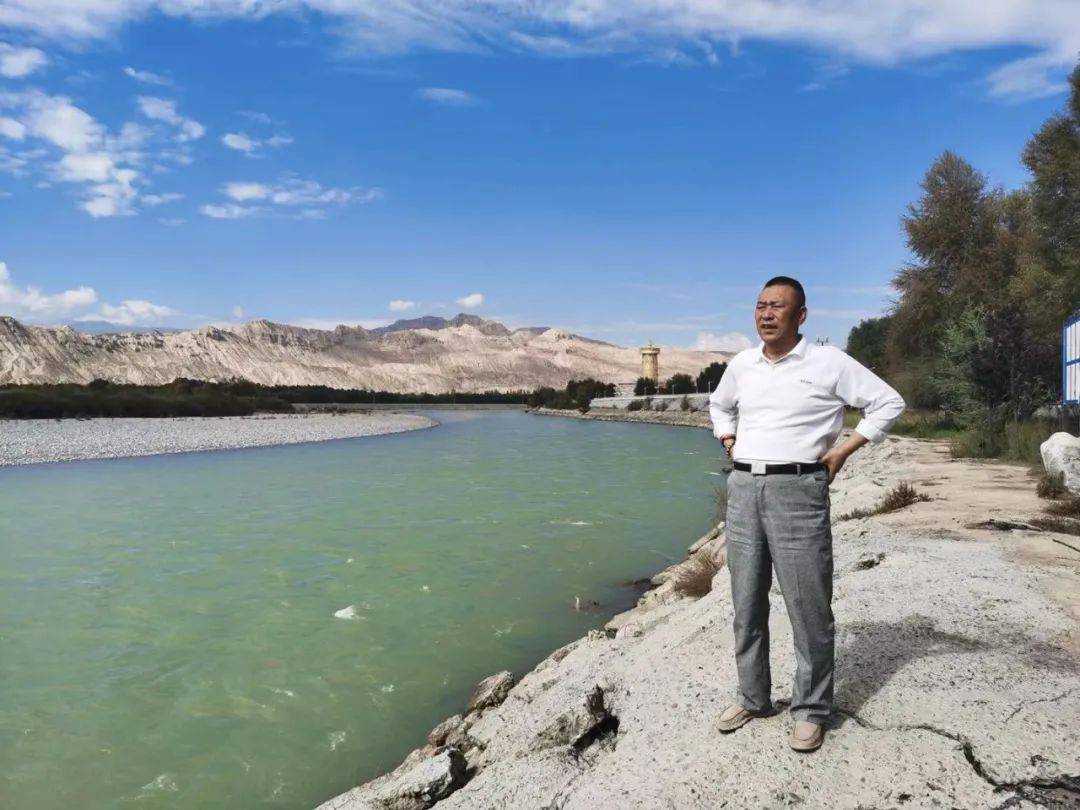 【何建祥】 || 丹青追梦 水墨本色-当代书画名家个人云展览