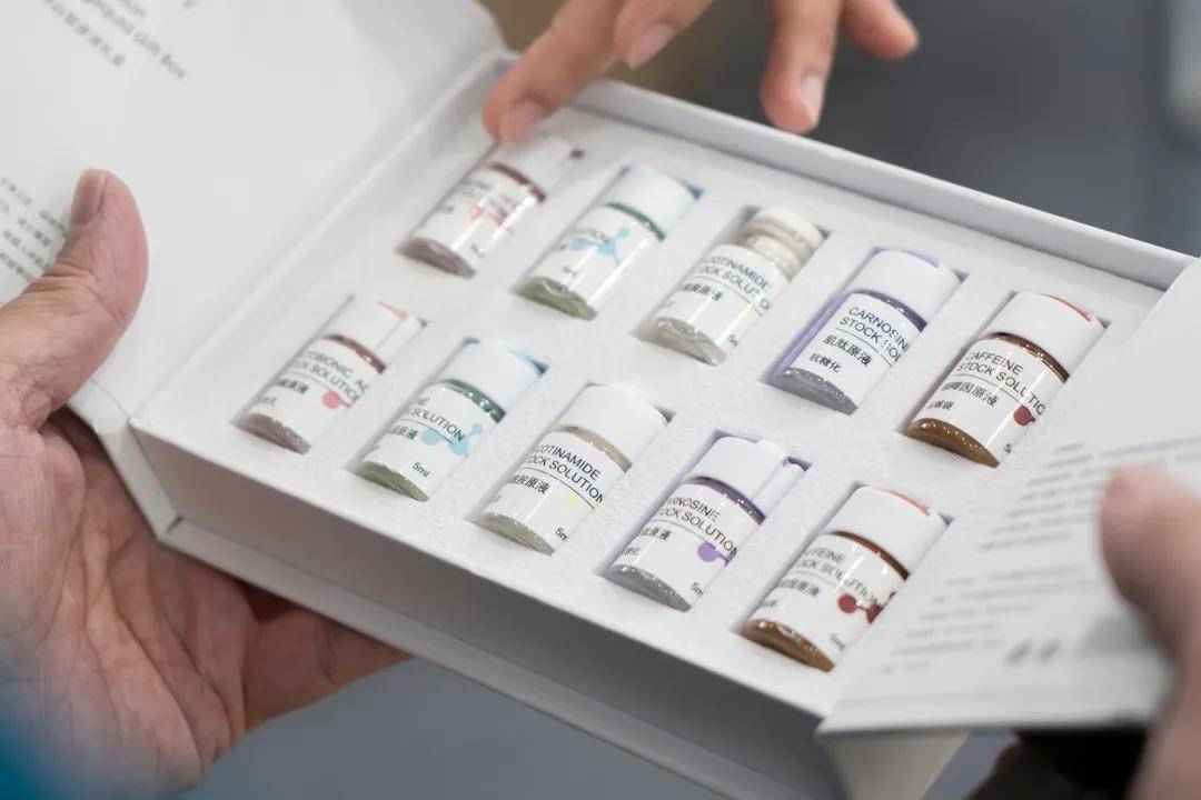 乘风破浪实力炸场玉鑫妍2020年广州美博会圆满收官