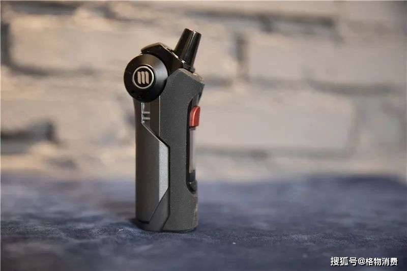 魔笛moti x :小烟厂牌做大烟雾,会有哪些新花样?