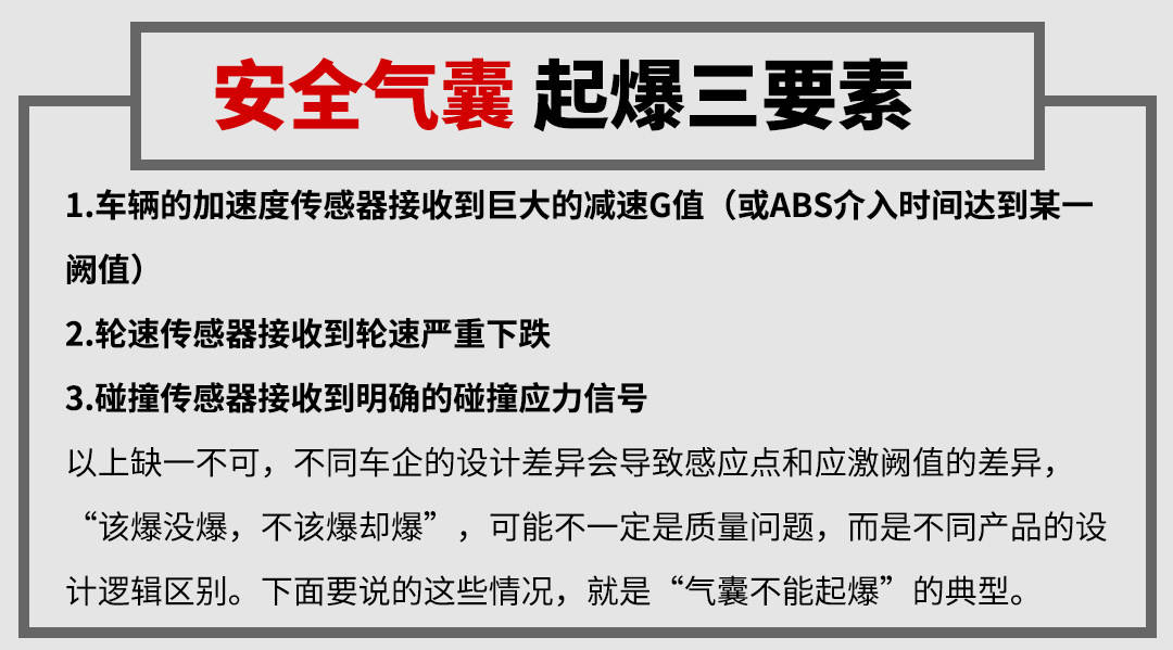 为了让你的气囊不会爆,他们头发都快掉光了!