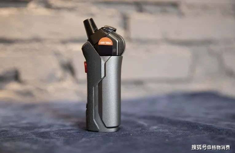 魔笛moti x :小烟厂牌做大烟雾,会有哪些新花样?