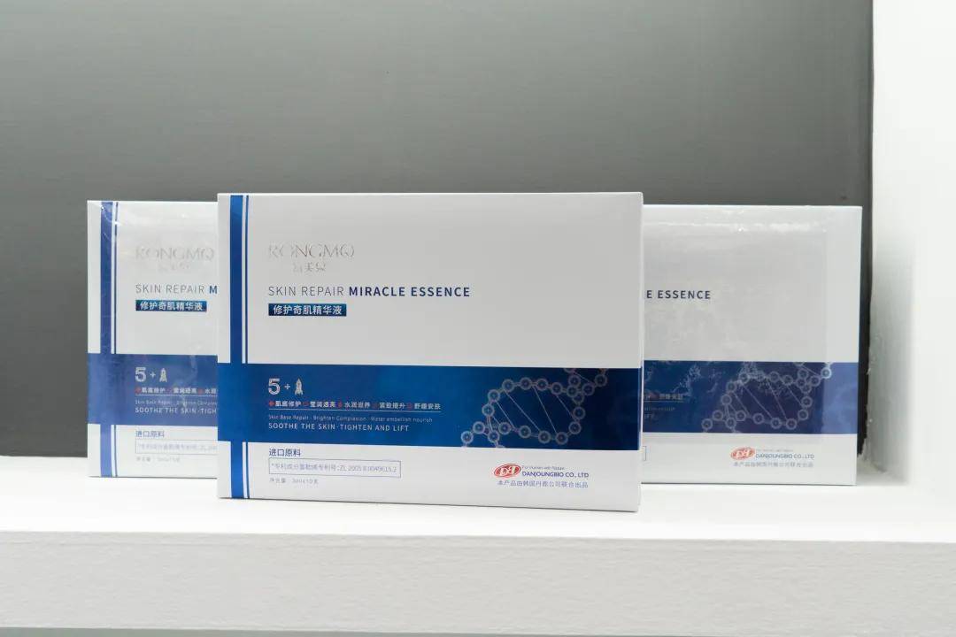 乘风破浪实力炸场玉鑫妍2020年广州美博会圆满收官