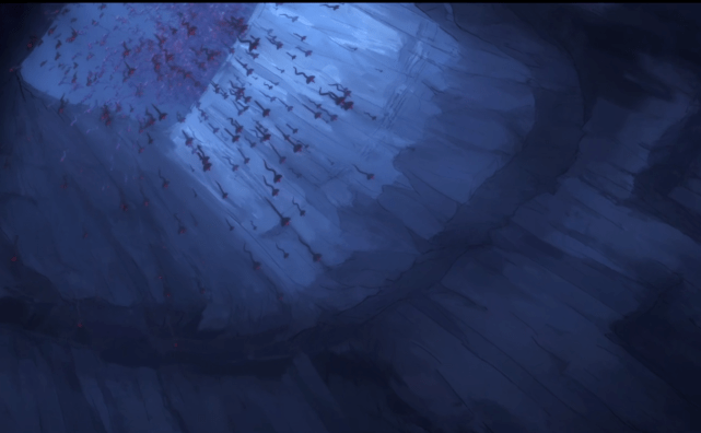 原创天官赐福1000条蝎尾蛇现身花城遇到强敌半月国师才是可怜人