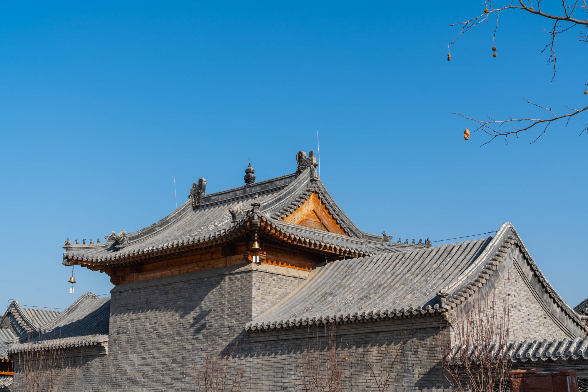 在廊坊听见小康生活的幸福之声