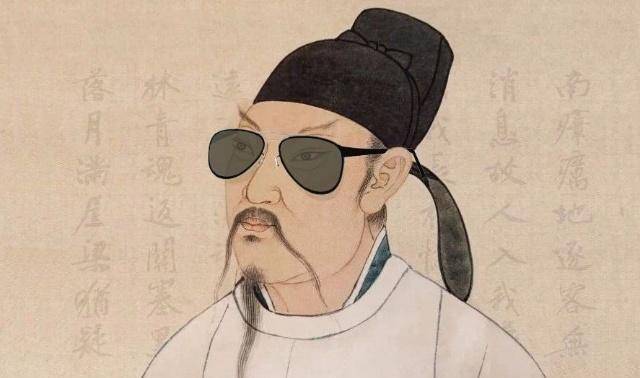 李白和杜甫谁才是诗歌的天才?这是我见过最有深度的评论_手机搜狐网