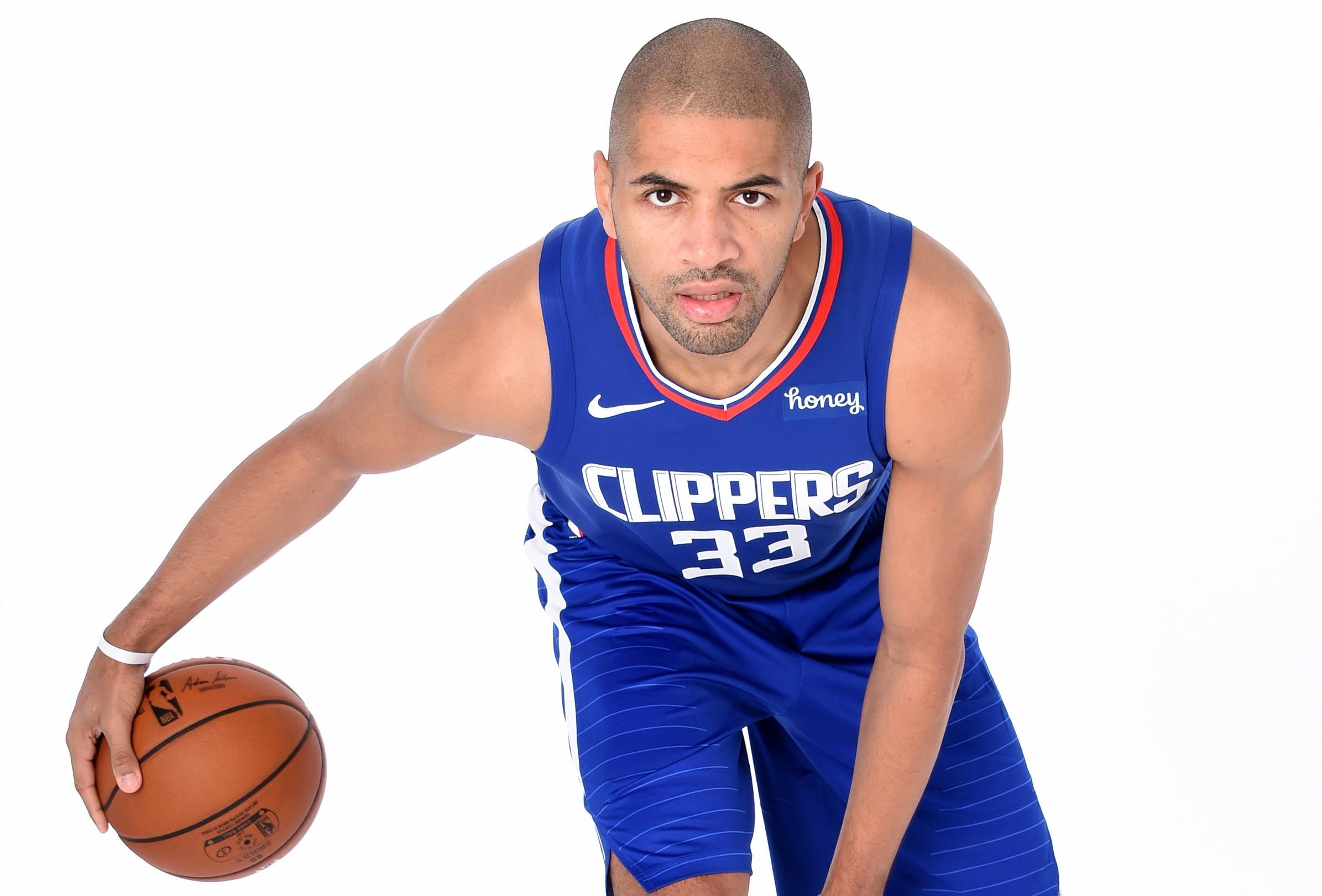 赛季场均3分之人成快船最重要引援,快船有他=总冠军?_巴图姆