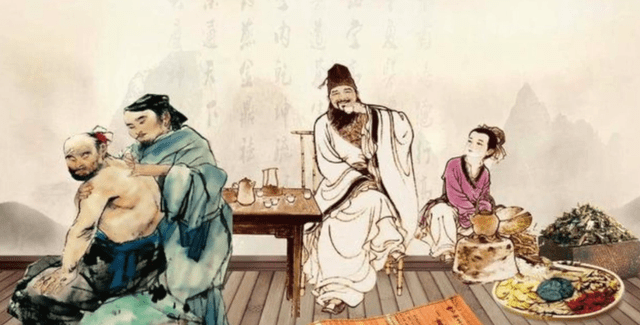 今天我想和大家分享一下古代是如何应对疫情的,古人的防疫措施又是