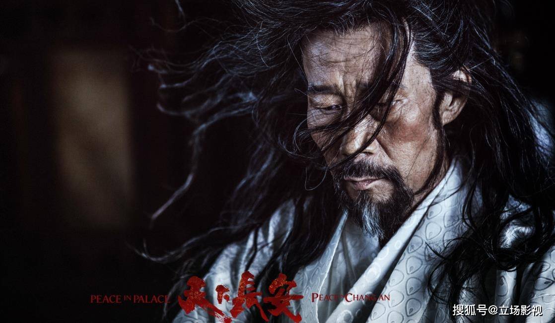 原创大秦赋大结局不过瘾不要急3部重磅古装剧待播全是大剧