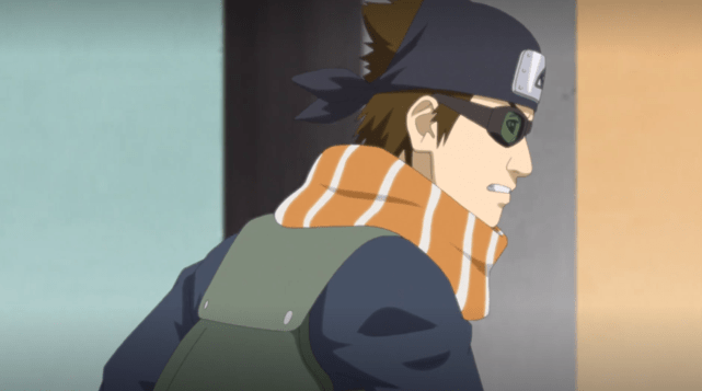 博人传180集:少年刺杀三代火影,最终成为木叶上忍_麦野