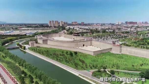 祝贺！石家庄市荣获2020年度中国高铁旅游名城