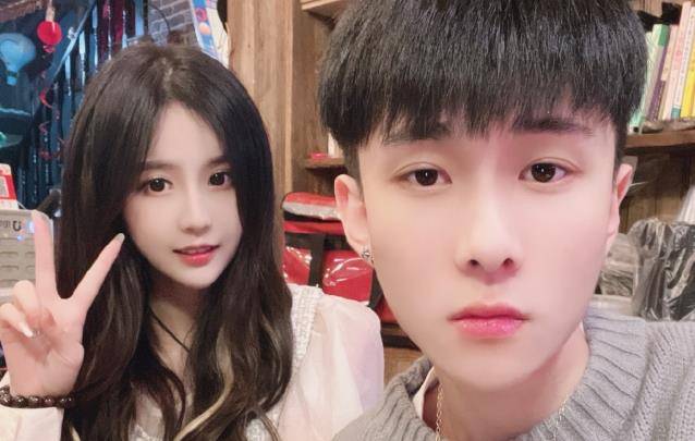 杨清柠王乐乐绯闻后毛宸宸为证正宫身份视频合照大秀恩爱